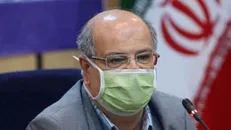 مشاهده ویروس لامبدا در تهران کذب است/ کنترل مرز‌ها تشدید شود