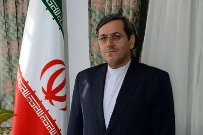 قشقاوی: مذاکره مستقیم ایران و آمریکا فقط با تایید رهبری و شورای عالی امنیت ملی انجام می&zwnj;شود +فیلم