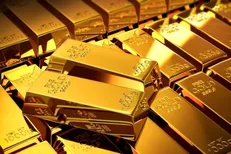 بانک های مرکزی جهان در یک ماه چقدر طلا خریدند؟