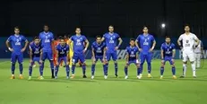 جدول گروه استقلال بعد از تساوی با الاهلی عربستان