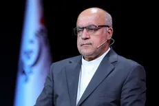 سفیر پیشین ایران در لبنان: حزب‌الله برای نشان دادن بی‌فایدگی مذاکرات بین لبنان و رژیم صهیونیستی وارد درگیری با اسرائیل نشده است + فیلم