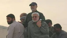 مکتب حاج قاسم، آرمان جبهه مقاومت