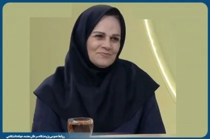 پویش سراسری سرطان پستان با ۳۰۰۰ ساعت معاینه رایگان و ۱۳۵۰ نفرساعت آموزش ادامه دارد