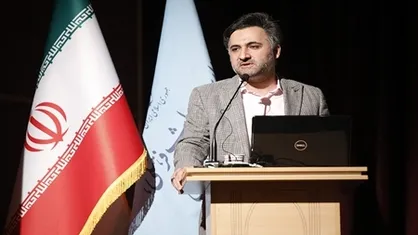 از توسعه پلتفرم ساخت و تولید و تامین اقلام حمایت می&zwnj;کنیم