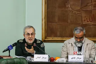 سرباز