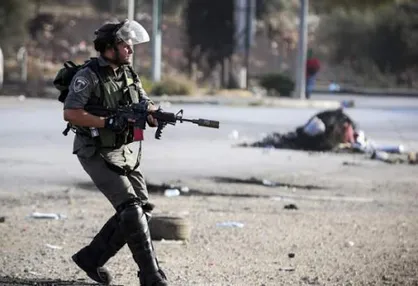 شهادت ۲ جوان فلسطینی در الخلیل و طولکرم