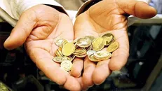 افت ۱۸۰ هزار تومانی قیمت سکه