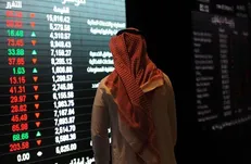 سقوط شدید شاخص بورس در بازار کشورهای حوزه خلیج فارس