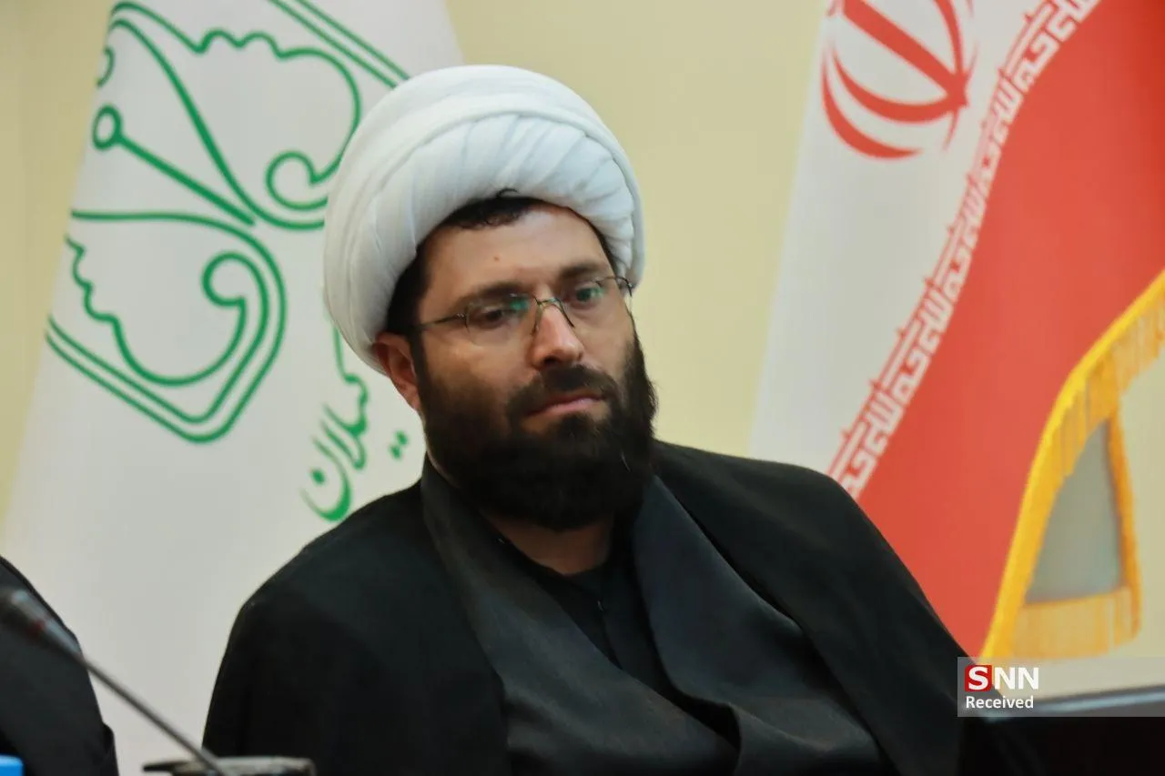 تصاویر مراسم
