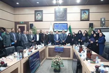 عدالت ورزشی برای شهروندان وظیفه مدیریت شهری است