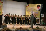 کنگره شهدای دانشجو ارومیه