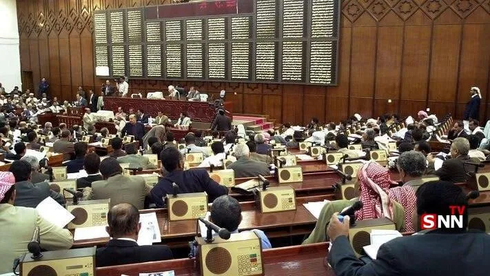 مجلس نمایندگان یمن: امنیت منطقه جز با پایان تجاوزگری و محاصره محقق نمی‌شود
