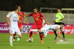 فوتبال۱