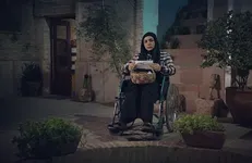 تصویربرداری «رد پای شبح» به پایان رسید