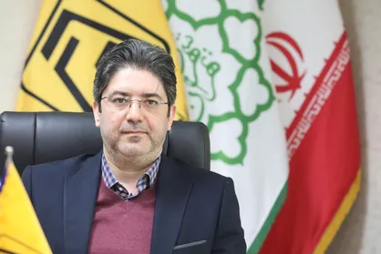 احسان حامدمقدم مدیر ارتباطات و امور بین&zwnj;الملل شرکت بهره&zwnj;برداری متروی تهران شد