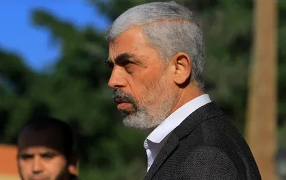 یحیی السنوار: در جنگ بعدی چهره خاورمیانه تغییر خواهد کرد
