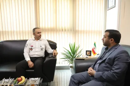 تبیین نقش روابط&zwnj;عمومی&zwnj;ها در زمان حوادث