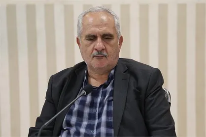 محمدرضا مظلومی به عنوان مشاور رئیس کمیته ملی پارالمپیک منصوب شد