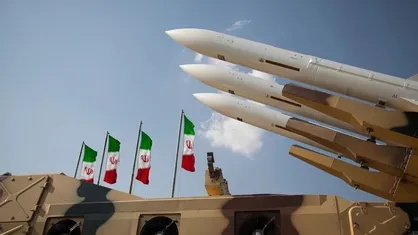 انفجارهای شدید در ابوظبی