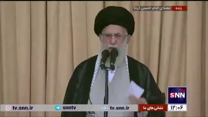 رهبر انقلاب: ما در نگارش قوانین بین المللی تاثیری نداشتیم، اما جزو مسلمات است که هر ملتی حق دارد از خانه خود در برابر متجاوز دفاع کند
