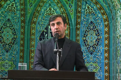 فرماندار ری: ۲۰۹ پروژه با اعتبار ۱۰ هزار میلیارد تومان در هفته دولت افتتاح می&zwnj;شود