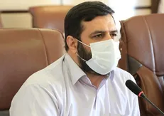 شیراوژن: محدودیت‌های کرونایی موج ششم متفاوت است / ممکن است آمارها در شاخص‌های مختلف از موج پنجم فراتر برود