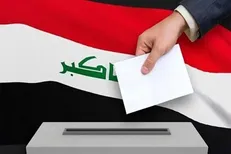 اعلام نتایج اولیه انتخابات عراق ۲۴ ساعت پس از رای گیری