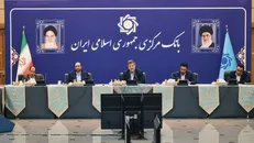 برگزاری نشست نمایندگان صرافی‌های کشور با مسئولان بانک مرکزی