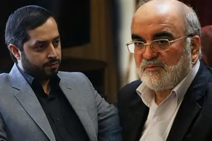علم الهدی: پژوهشگاه به دنبال جذب نخبگان و پژوهشگران جوان در دستگاه قضاست/ قاضی سراج: نیازمند تعامل دانشگاه با دادگاه در امور پژوهشی هستیم