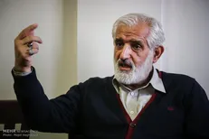 شهردار تهران هفته آینده معرفی می‌شود
