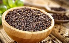تاثیر فلفل سیاه بر درمان سرماخوردگی و سرفه