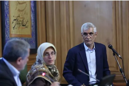 انتشار اوراق ۷۰۰ میلیارد تومانی برای قطار شهری از هفته آینده