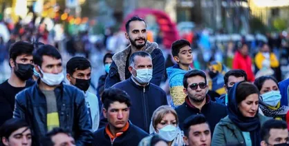 خروج ۵۹۰ هزار مسافر نوروزی از پایتخت تا ۲۸ اسفند/مسافران برای اطلاع از اقامتگاه&zwnj;های ارزان با ۱۳۷ تماس بگیرند