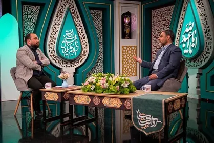 محمد حسین پویانفر خواندن مداحی در استودیو را حیات دوباره بخشید