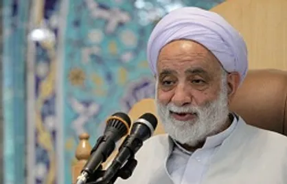 راه&zwnj;کار ساده حجت&zwnj;الاسلام قرائتی برای استجابت دعا + فیلم