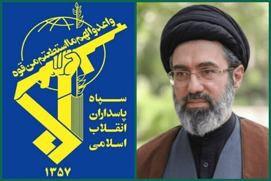 سپاه پاسداران: ملت عزیز و رزمندگان اسلام، چون کوه استوار پشتوانه دولتمردان خود هستند