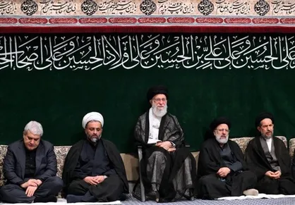 رهبر انقلاب: اگر ثبات قدم داشته باشید، بشریت و دنیا اصلاح می&zwnj;شود