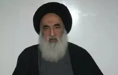 مواضع آیت الله سیستانی عراق را از خطرات محافظت کرد