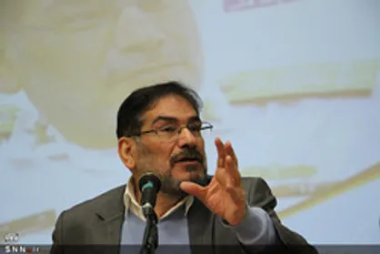 شمخانی:به FATF وارد نشوید/ظریف نتوانست در مورد این لایحه مجلس را قانع کند/اختلاف نظر بین وزارت خارجه و شمخانی