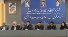 ساخت شهرک مشاغل کلید خورده تا معضل بازارچه‌های شهرکرد رفع شود 