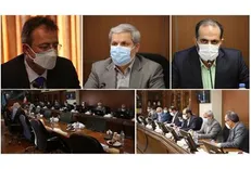 تسهیل روابط میان مجموعه‌های اقتصادی، تجاری ایران و اتریش