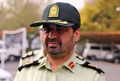 مالخر میلیاردر دستگیر شد/ ۸ میلیارد تومان اموال مسروقه