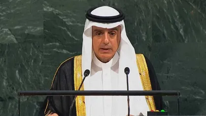 ادعای الجبیر: 199 موشک ایرانی از سوی حوثی&zwnj;ها به عربستان شلیک شده است