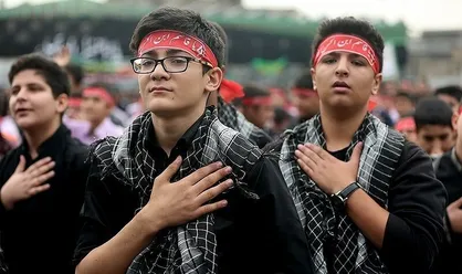 دانش آموزان بسیجی در مدارس یک الگوی آموزشی و پرورشی هستند