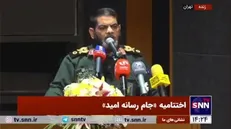 سردار معروفی: ایران به دنبال سلاح هسته‌ای نیست/ ناکارآمدترین سلاح موجود در دنیا سلاح هسته‌ای است