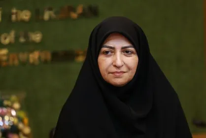 رییس سازمان حفاظت محیط زیست: جذابیت&zwnj;های شغل محیط&zwnj;بانی باید افزایش یابد