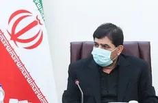 دعوت دانشجویان عدالتخواه دانشگاه تهران از معاون اول رئیس جمهور برای حضور در دانشگاه