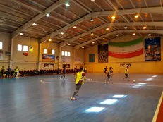 مرحله نهایی فوتسال قهرمانی آسیا؛ کویت جایگزین اوکراین شد