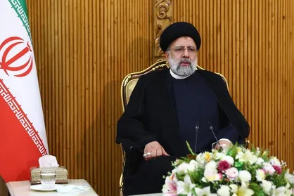 رئیسی: برخی واردات واکسن و عضویت در شانگهای را متوقف بر FATF کرده بودند / با تکیه بر داخل انجام خیلی از کار&zwnj;ها ممکن است