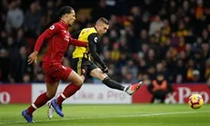 واتفورد ۰ - ۳ لیورپول؛ پیش به سوی PSG